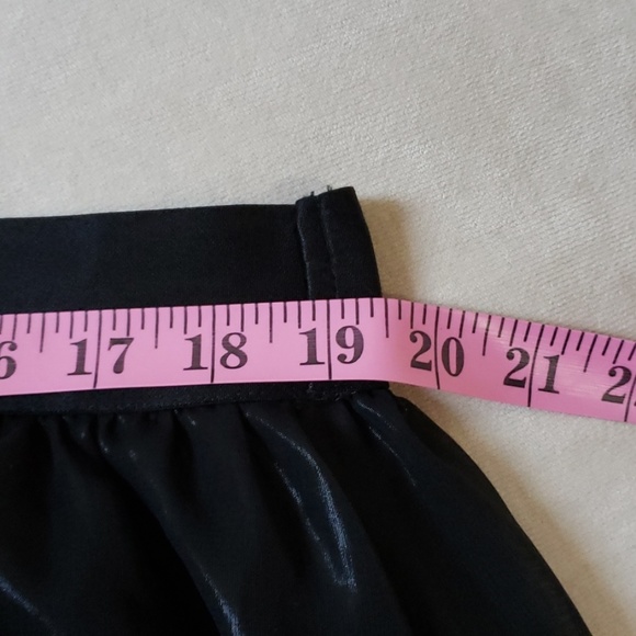 Lip Service Cult Assymetrical BadA$$ Skirt - Picture 6 of 8